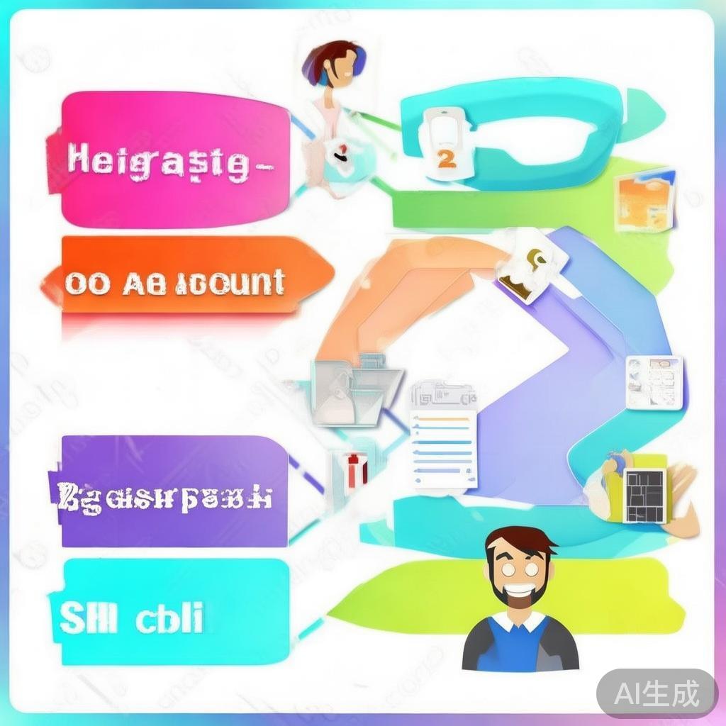 如何轻松注册杰奥账号，一站式指南