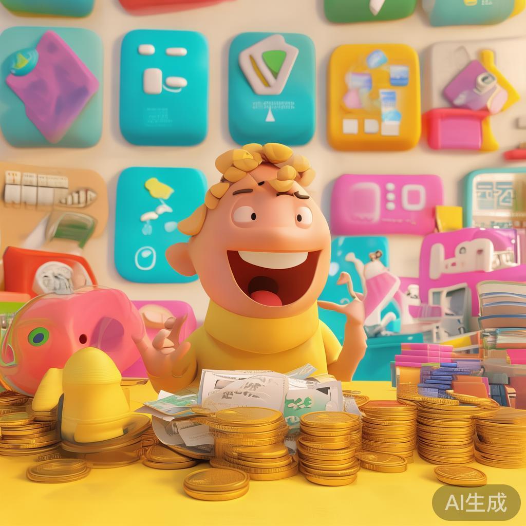 轻松上手，米折网注册攻略，开启你的省钱之旅！