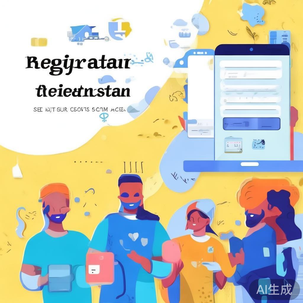 新手指南，如何轻松注册脸盆网，开启便捷生活新体验