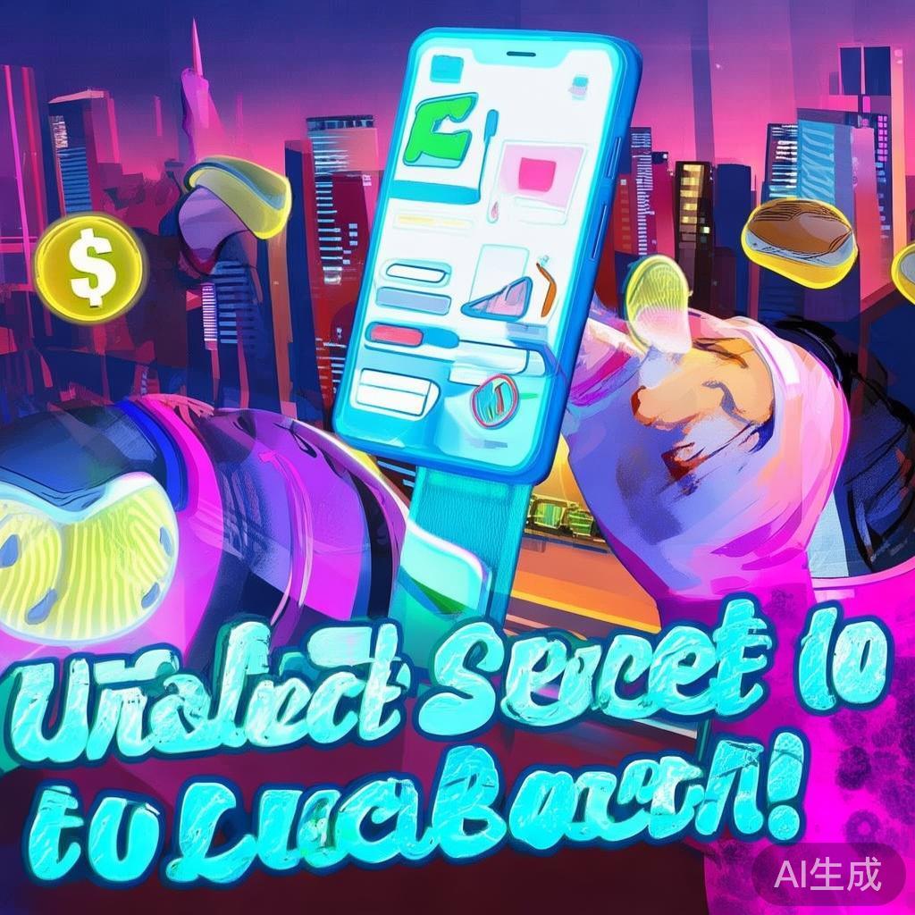 轻松来钱快，揭秘如何快速注册高收益项目