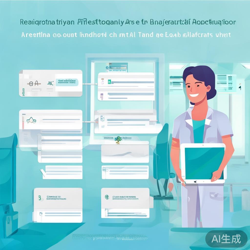 如何轻松注册医院挂号，一站式指南