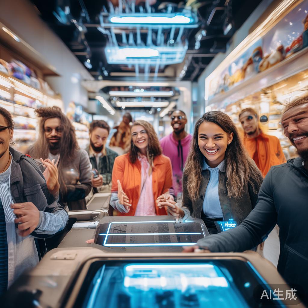 轻松申请商品补贴，开启你的购物新体验