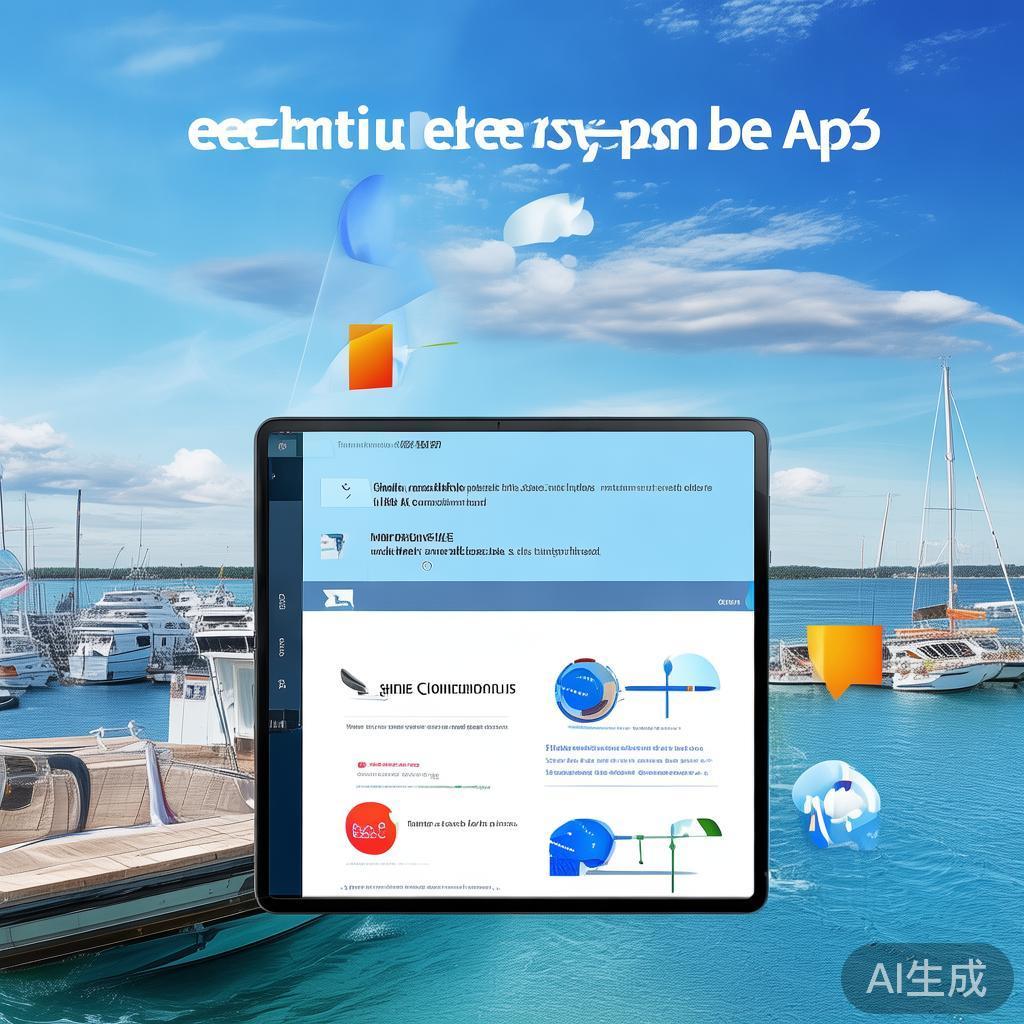 船讯通注册指南，轻松开启船舶通信新体验