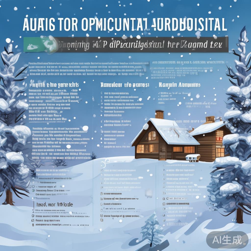 雪季补贴申请指南，如何高效申请冬季农业补贴