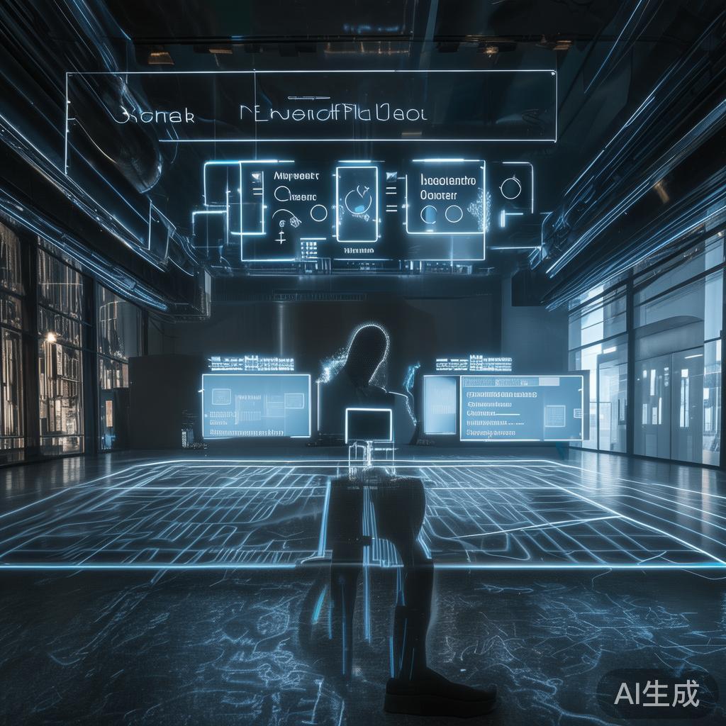 影子银行注册全攻略，合规操作，开启金融创新之路