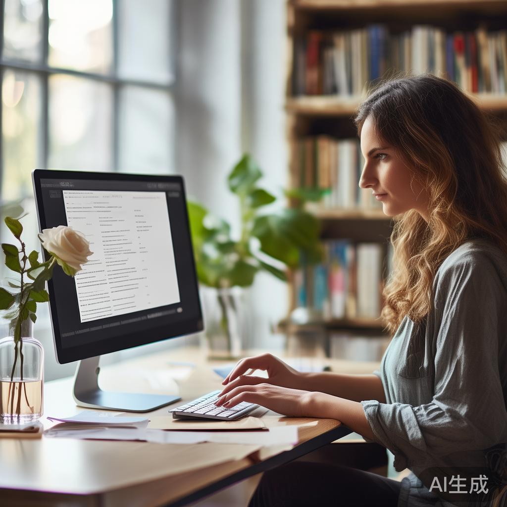 在写作过程中，要注意语言简洁明了，适合职场人士阅读，避免过于专业的术语，让内容更易懂。同时，要确保文章结构清晰，逻辑顺畅，让读者能够一步步跟着操作。最后，检查字数是否达到要求，确保不少于952个字