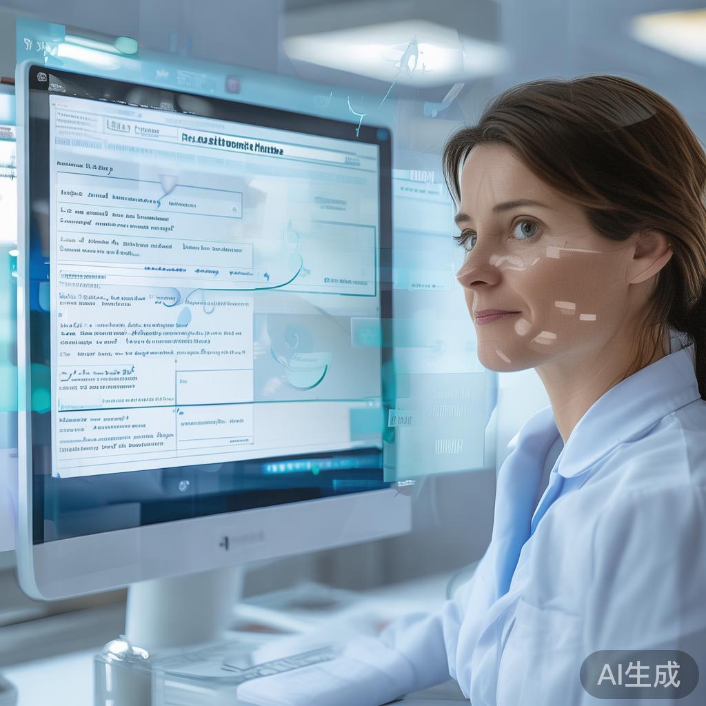 医生如何顺利完成注册变更，流程解析与注意事项