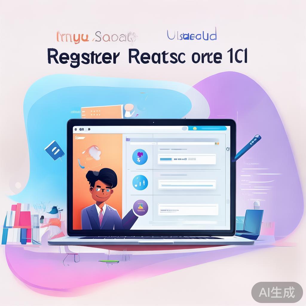 微秘书注册指南，轻松开启高效办公新体验