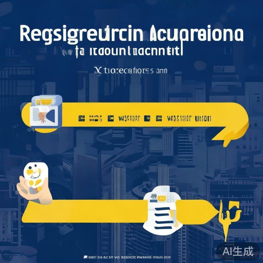 如何轻松注册西联账户，一站式指南