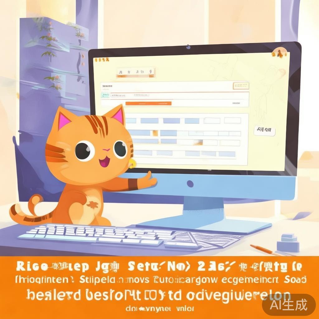 轻松上手，教你如何注册喵师傅平台，开启便捷生活新体验