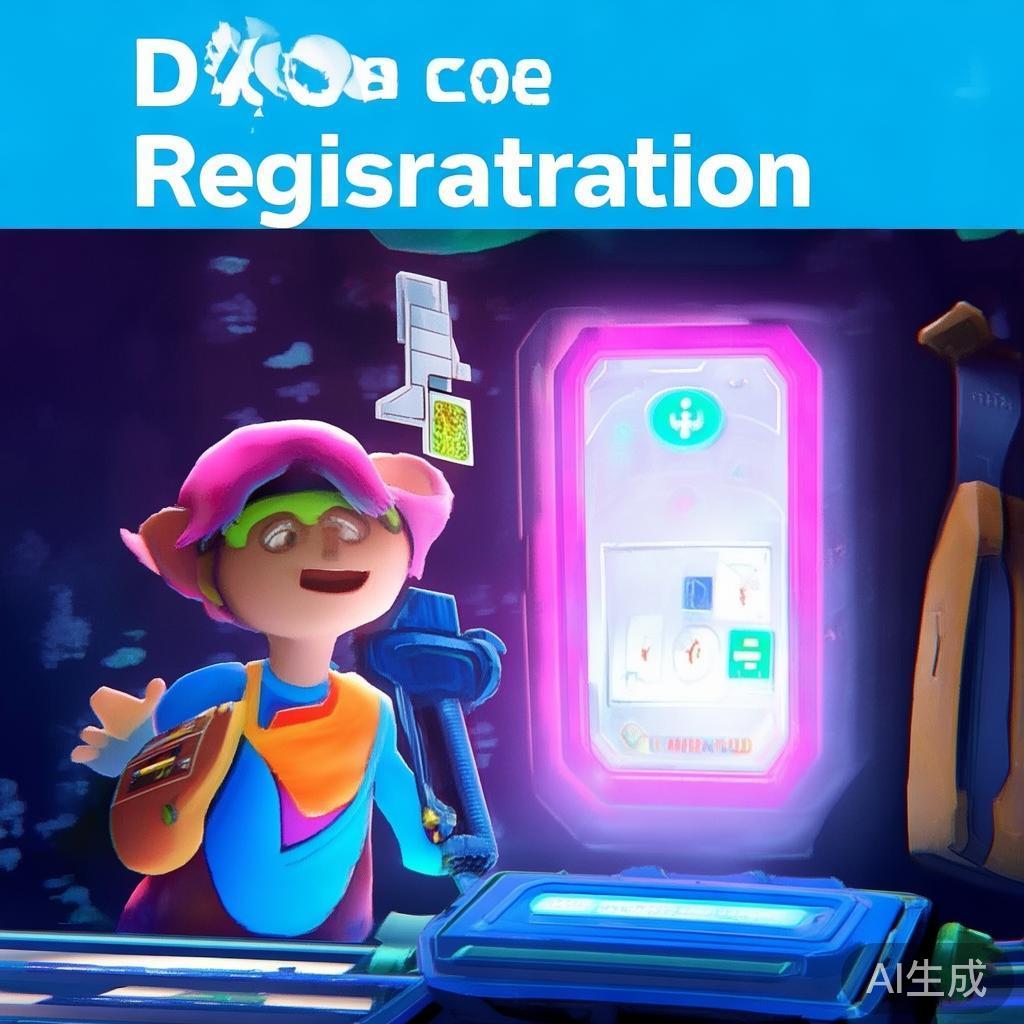 刀塔2注册指南，轻松开启你的游戏之旅