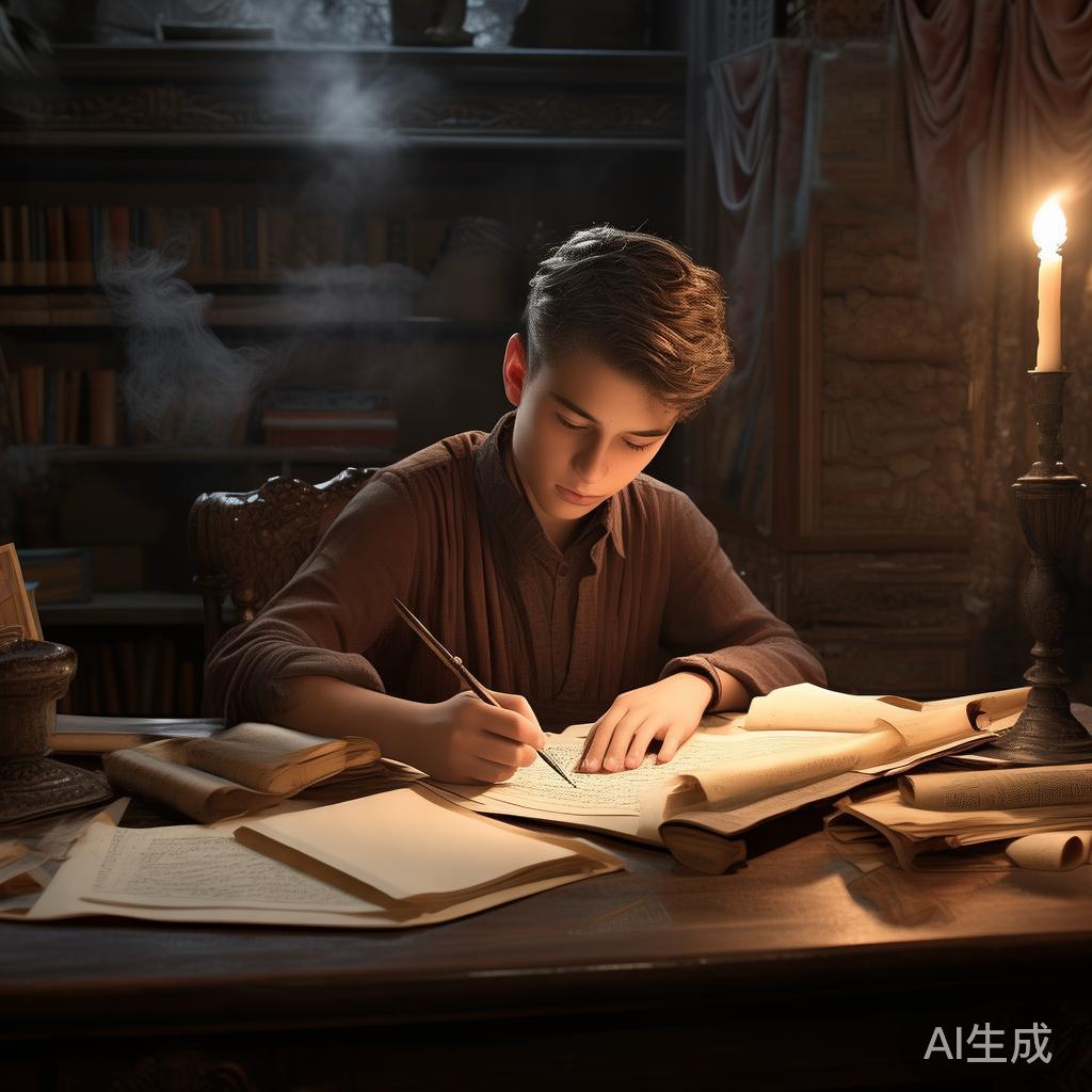 接下来，我要分析用户可能的身份。可能是学生写论文，或者是企业写申请材料，也可能是政府工作人员。不同的身份可能需要不同的文章风格和内容深度。用户没有明确说明，所以我需要保持中立，既专业又易懂