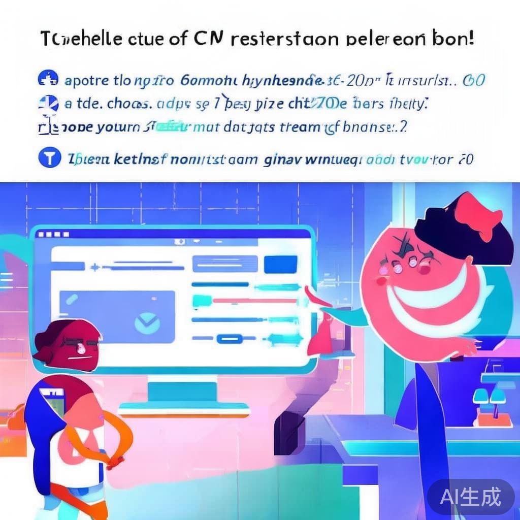 轻松掌握注册.cn域名的步骤与技巧