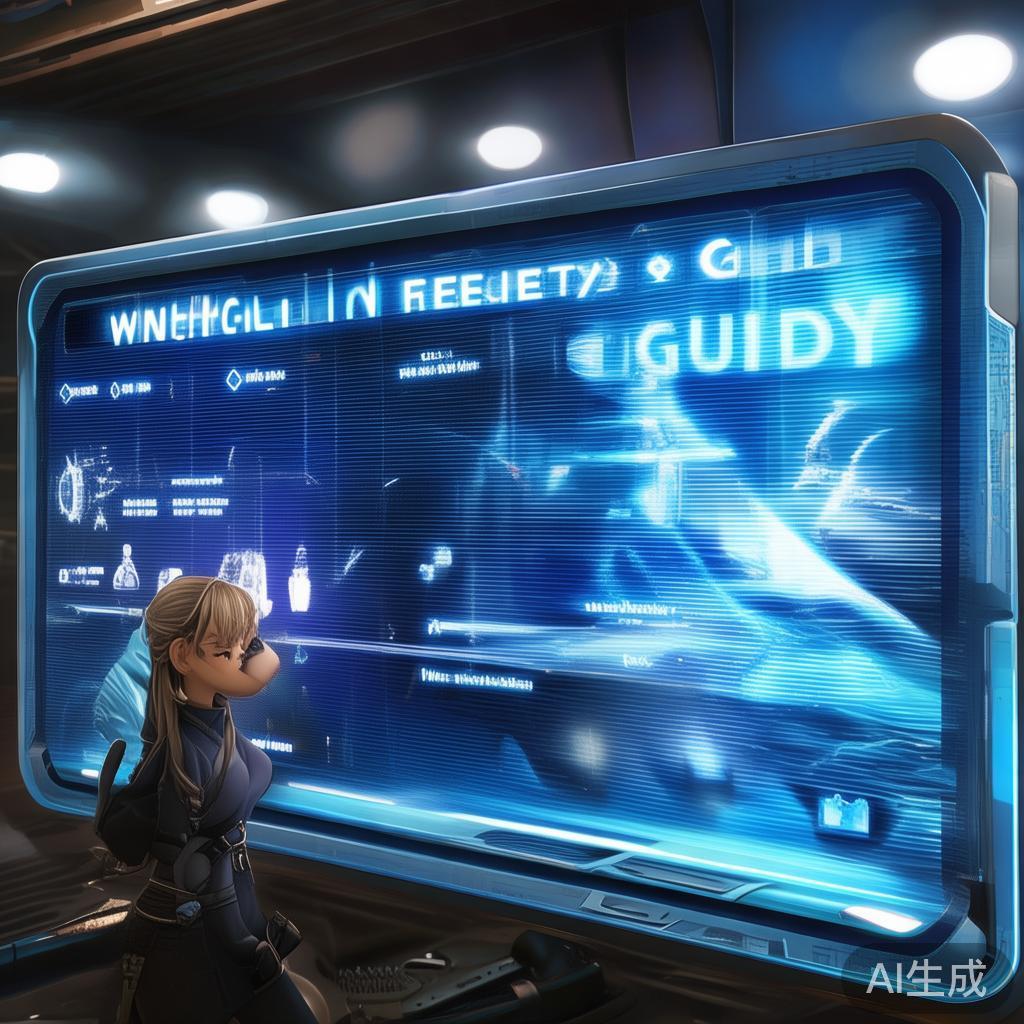 镇守府注册指南，轻松开启您的舰船指挥之旅