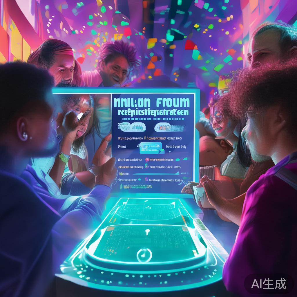 百万论坛注册攻略，轻松加入百万大家庭，畅享互动乐趣！