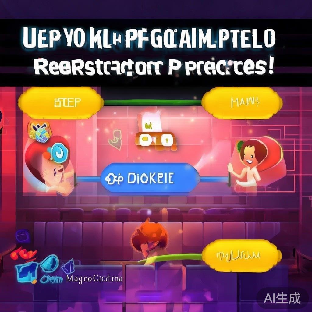 芒果影院注册指南，轻松开启观影之旅