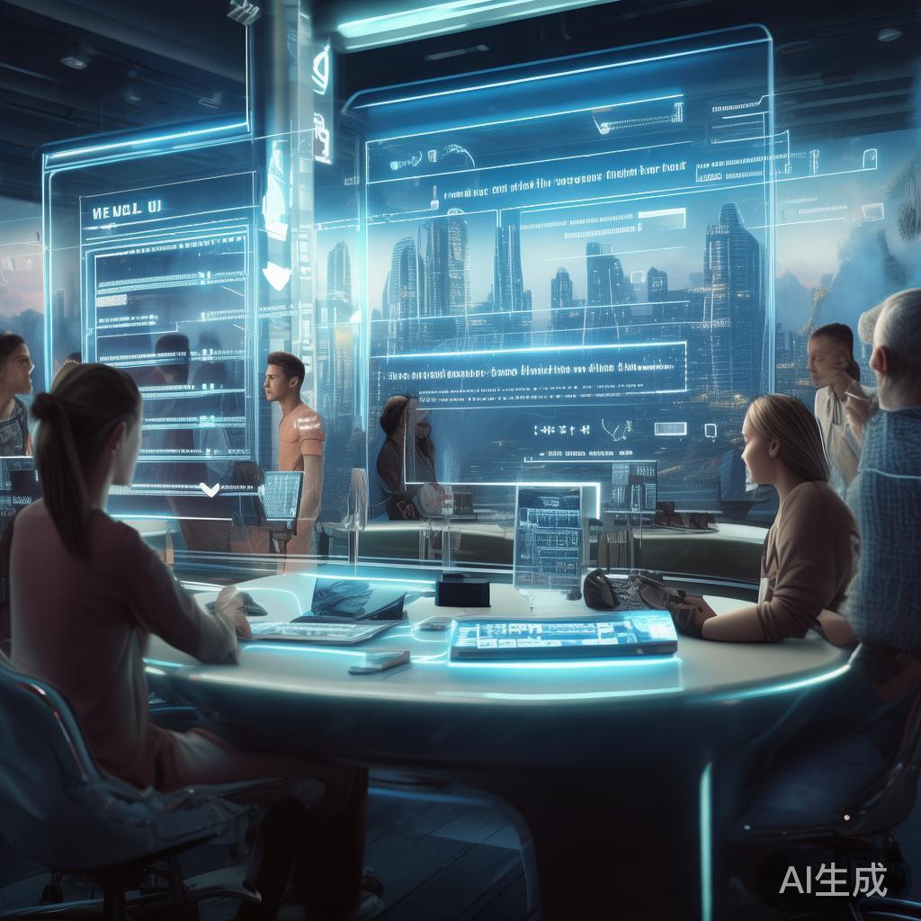 未来网注册指南，轻松开启您的未来之旅