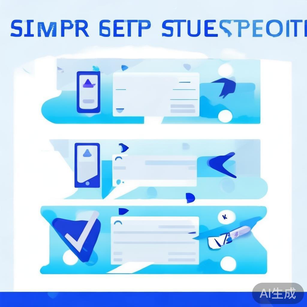 微粒贷注册指南，轻松三步，畅享便捷金融服务