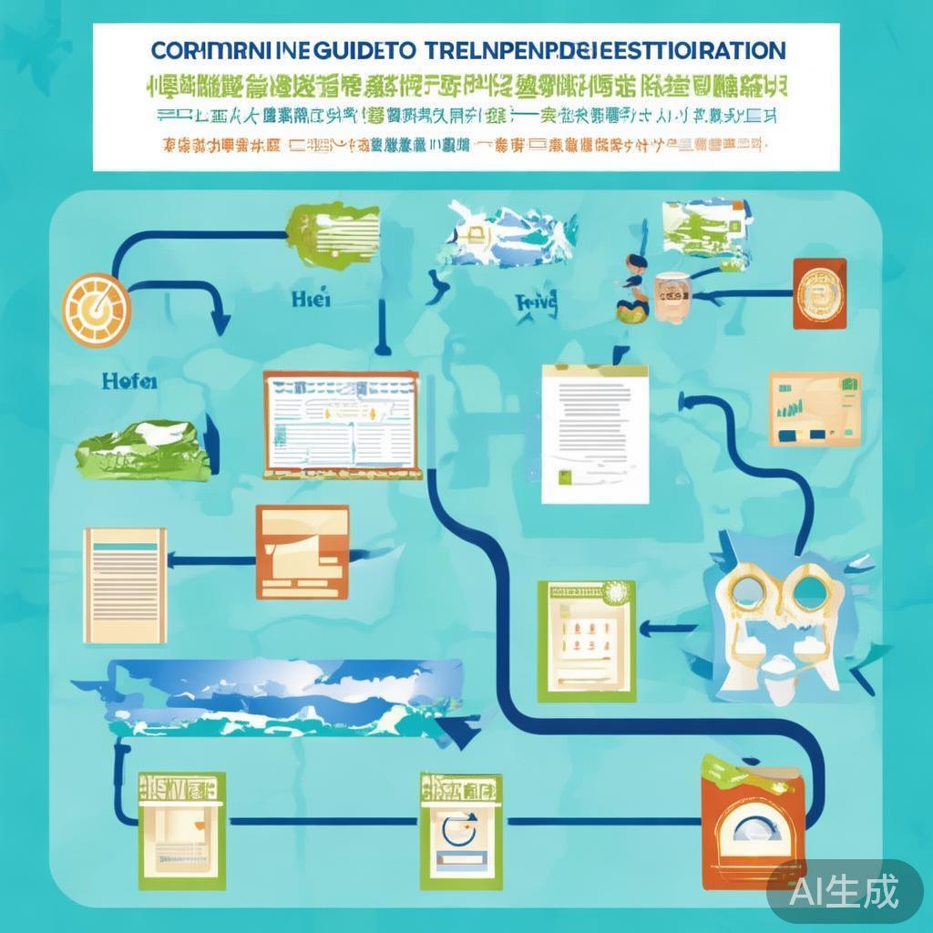 合肥商标注册全攻略，轻松掌握商标注册流程