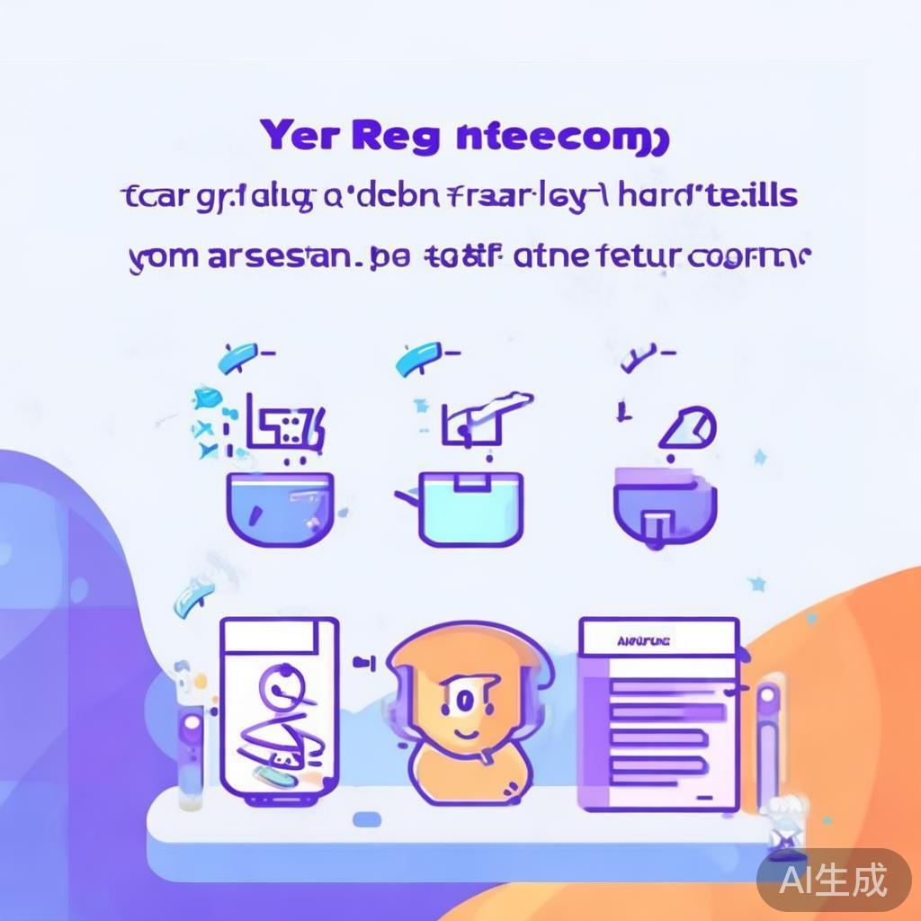 易瑞平台注册指南，轻松三步，开启您的便捷生活