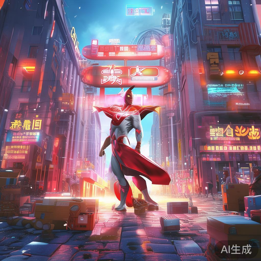 包裹侠注册指南，轻松开启您的快递侠之旅