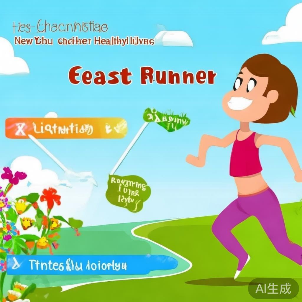 快跑者注册攻略，轻松加入跑步大家庭，开启健康生活新篇章