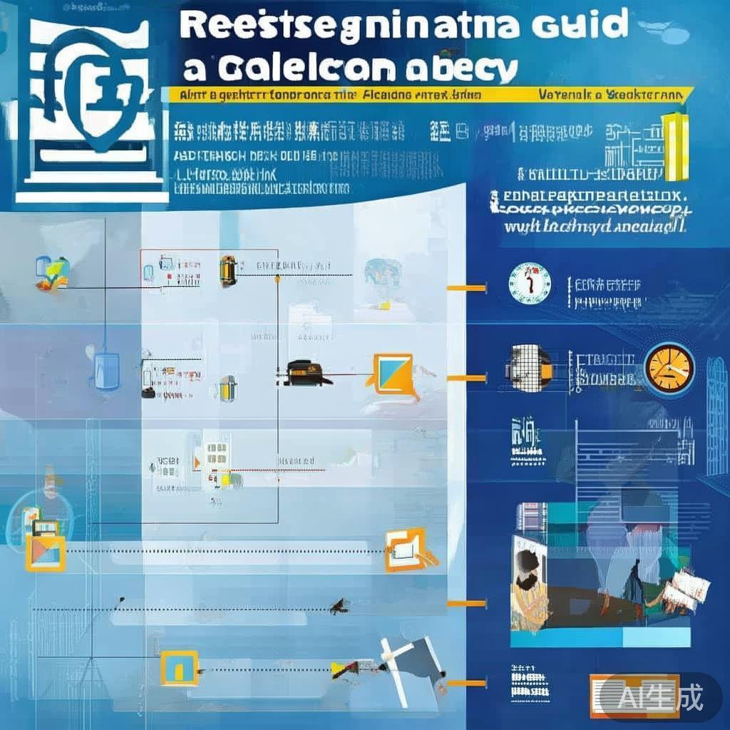 催债公司注册全攻略，流程、条件及注意事项