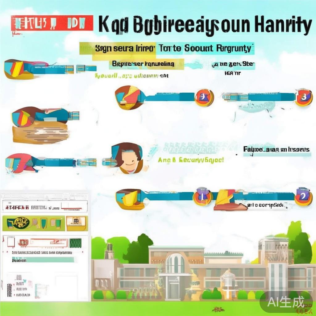 邯郸社保注册指南，轻松掌握社保账户开通步骤
