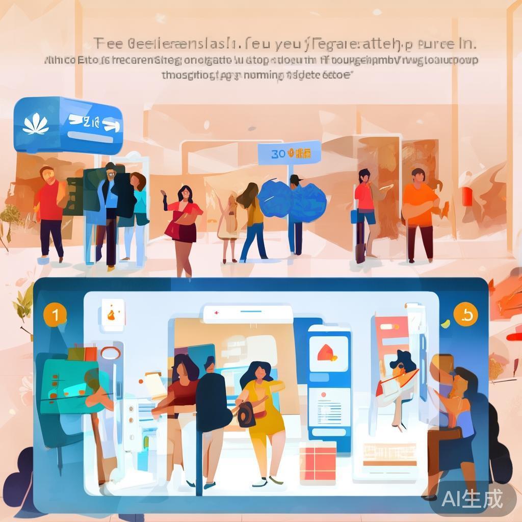 华为商城注册指南，轻松开启购物之旅