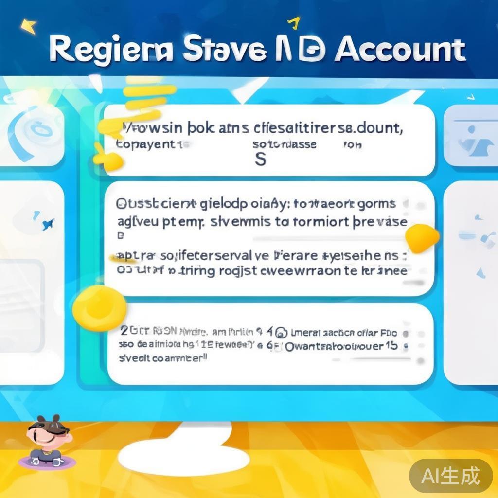 如何轻松注册台服iOS账号，步骤详解与注意事项