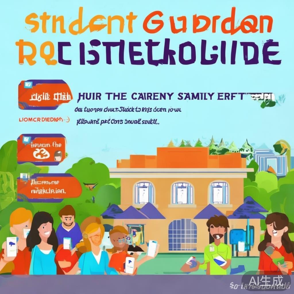 学生卫士注册指南，轻松成为校园安全守护者