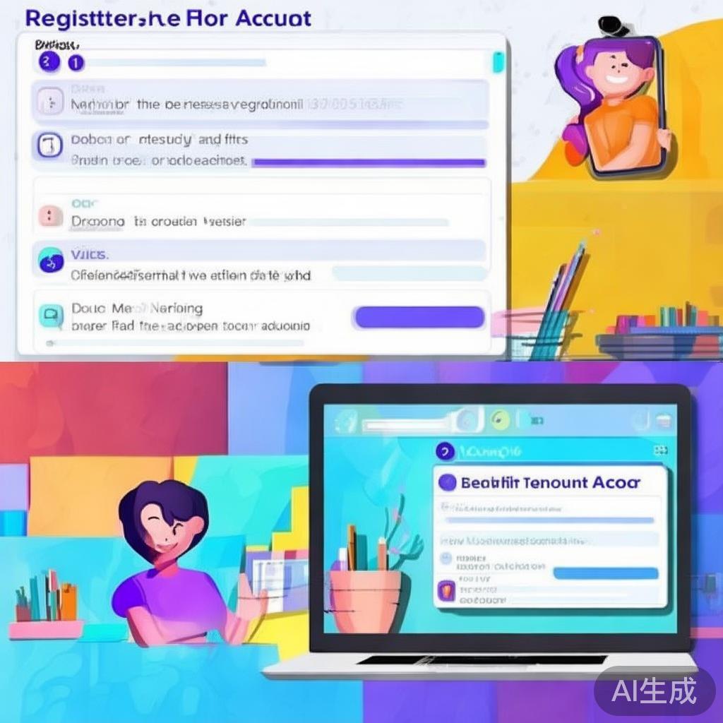 如何轻松注册可可号，一站式指南