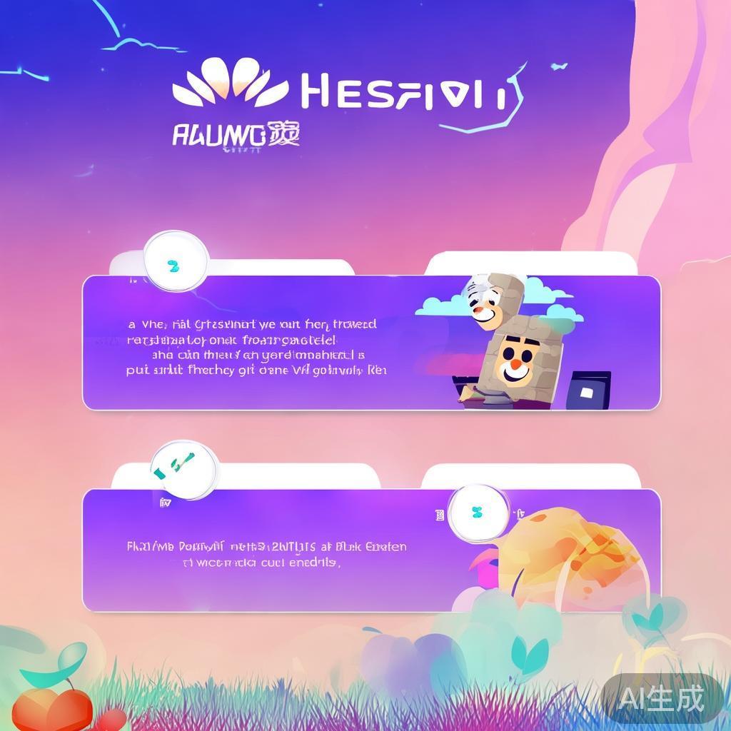 华为云注册指南，轻松开启您的云端之旅