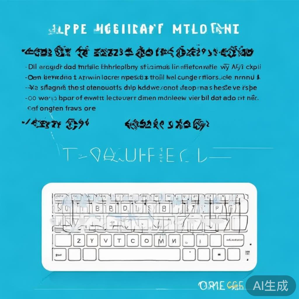 注册符号怎么打？轻松掌握键盘快捷键及方法