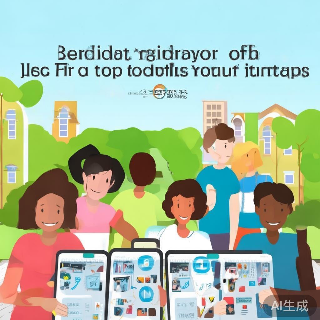 轻松上手，教你如何注册青豆校园，开启校园生活新篇章