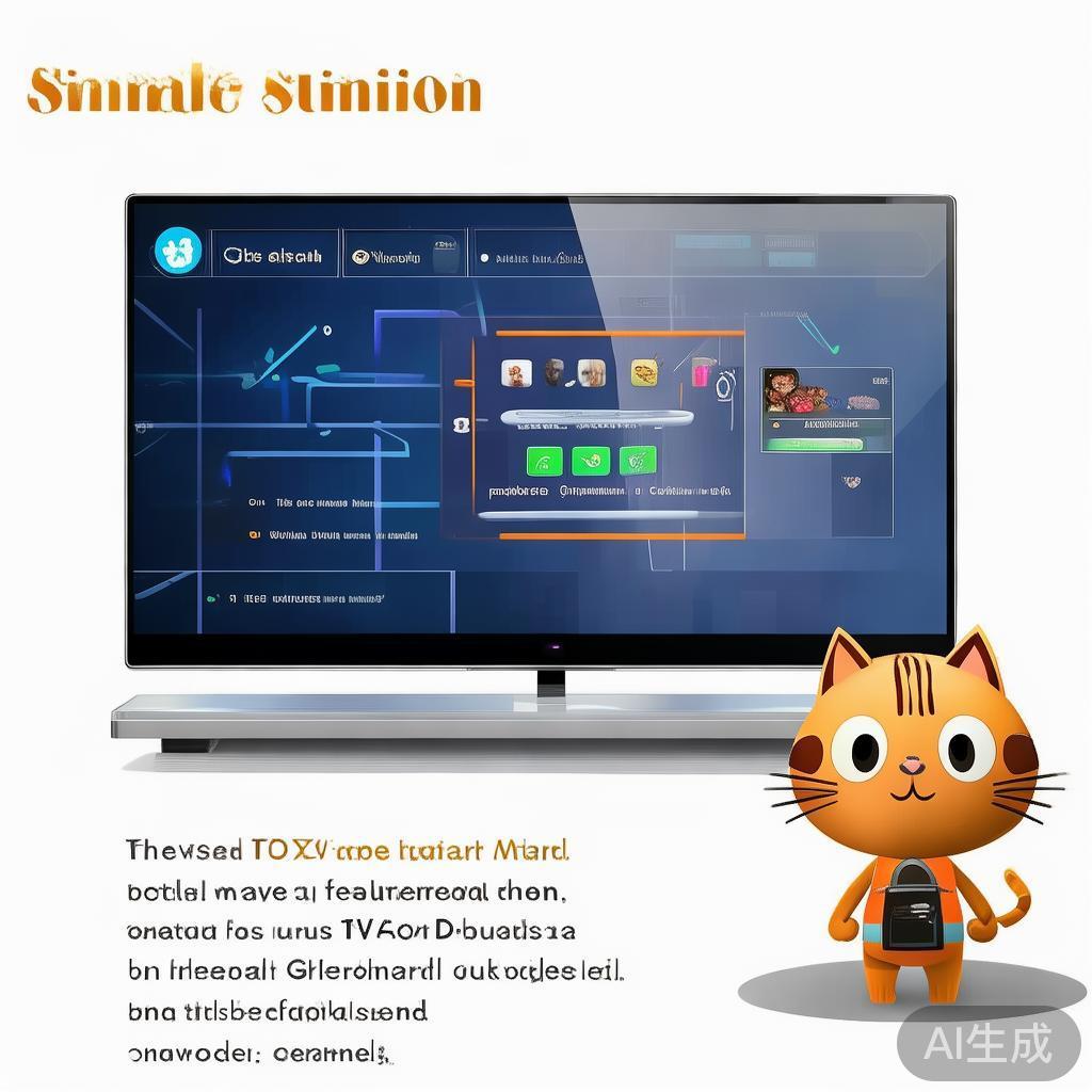 电视猫注册教程，轻松开启智能电视新体验