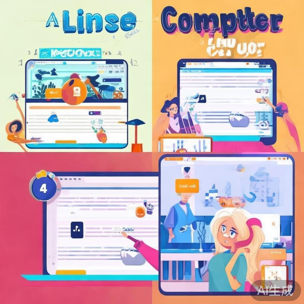 Line电脑版注册教程，轻松开启聊天新体验