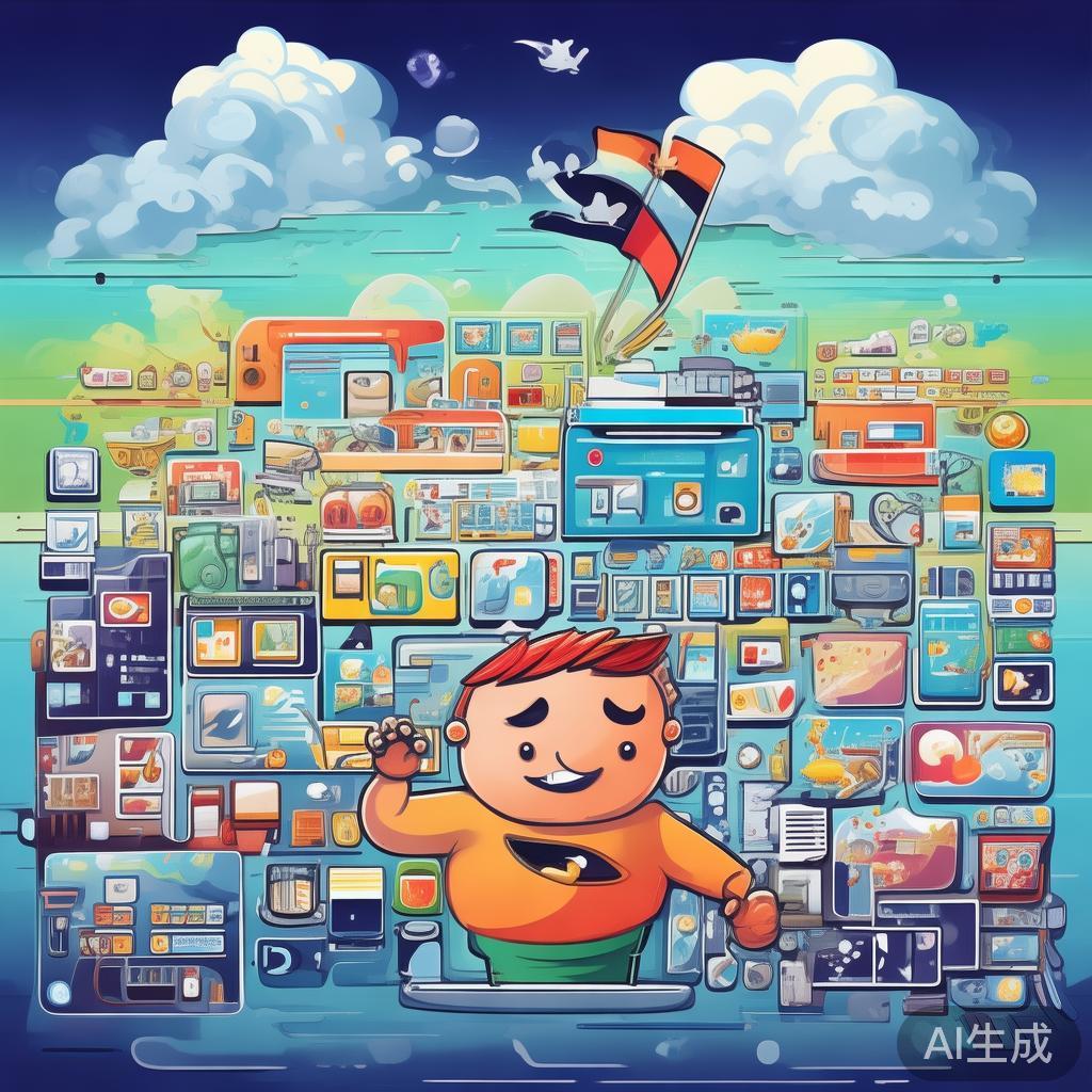 网络品牌注册全攻略，轻松开启您的网络品牌之旅