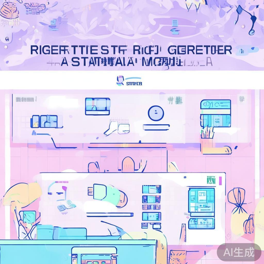 新手指南，教你如何轻松注册成为淘女郎