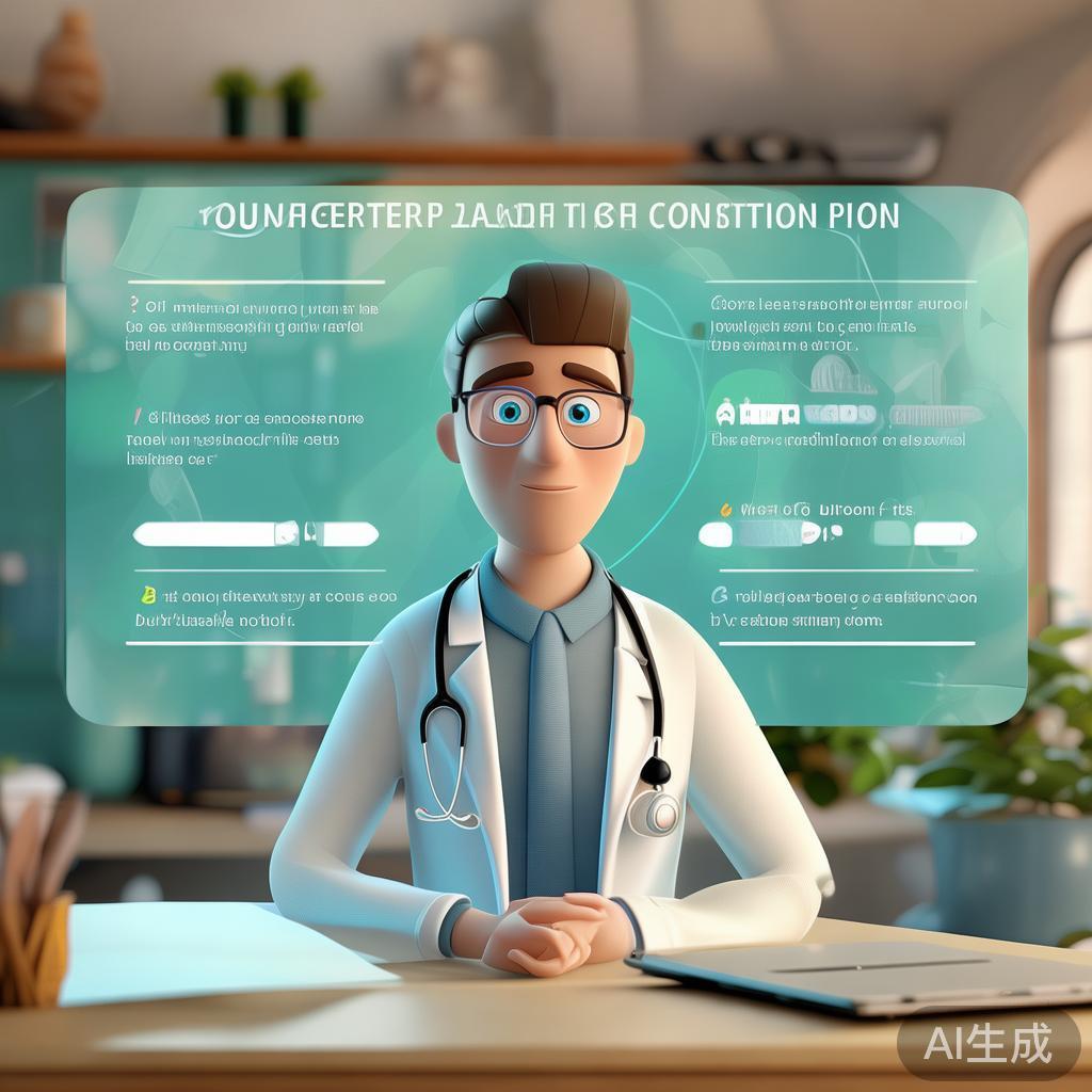 来问医生如何注册，轻松开启健康咨询之旅