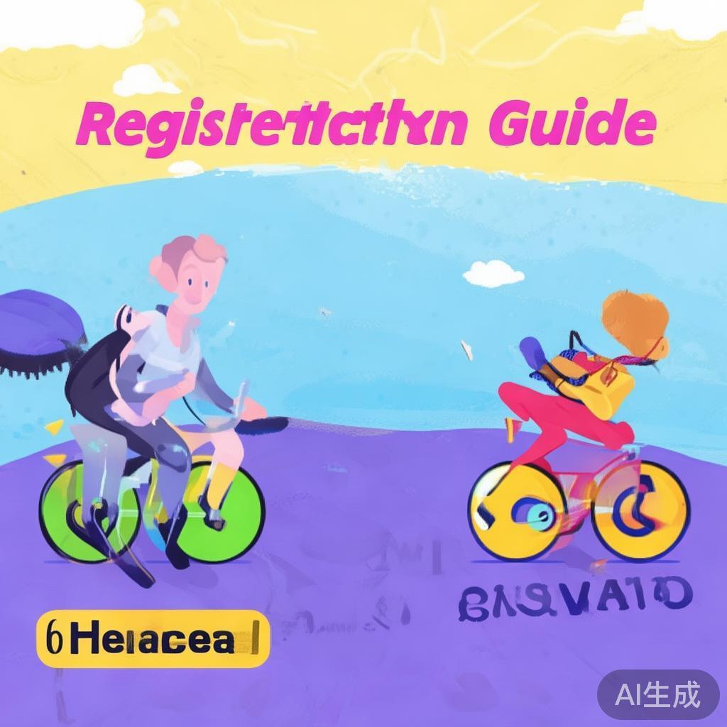 轮酷注册指南，轻松开启你的轮酷之旅