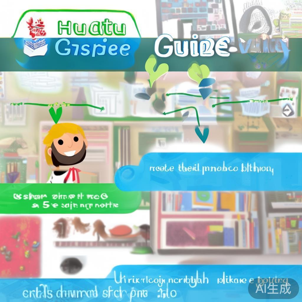 华图注册指南，轻松开启您的学习之旅