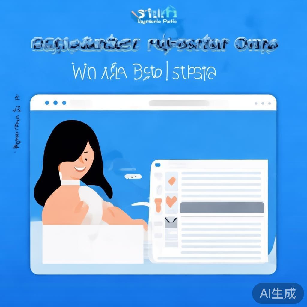 如何轻松注册金数据，新手指南一步到位