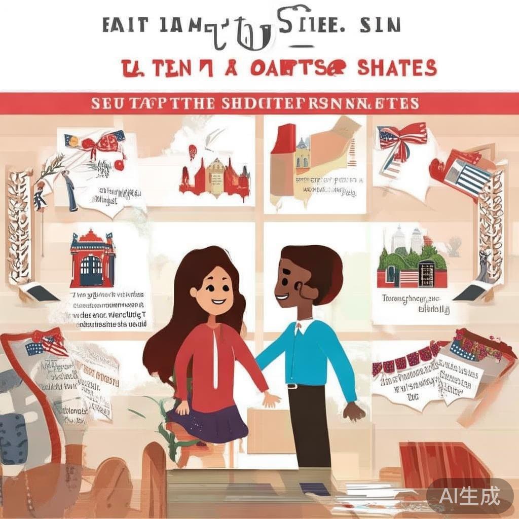 美国结婚注册全攻略，轻松了解美国结婚流程