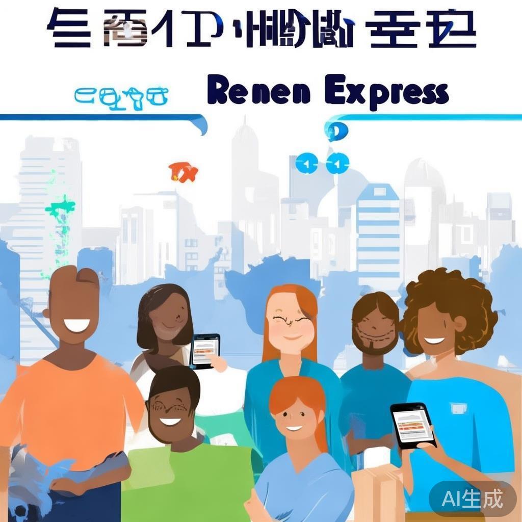 人人快递注册攻略，轻松上手，享受便捷物流服务