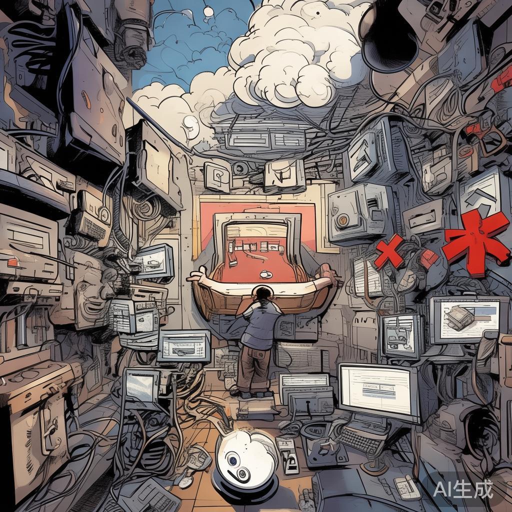 Steam注册难题揭秘，为什么你无法成功注册Steam账号？