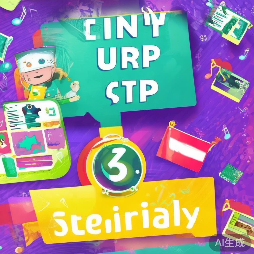 Musical.ly注册攻略，轻松上手，畅享音乐短视频盛宴