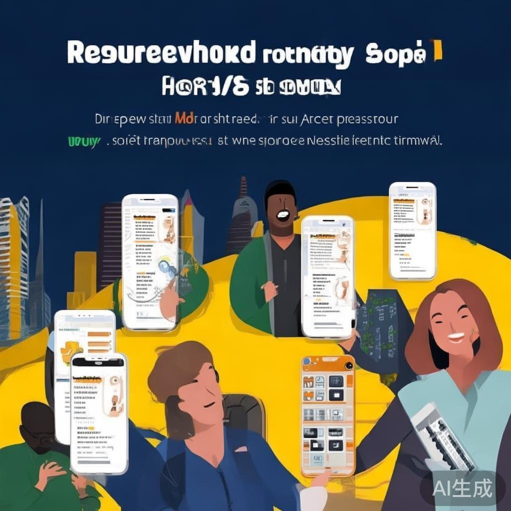 西联汇款注册指南，轻松完成账户开设，享受便捷跨境汇款服务