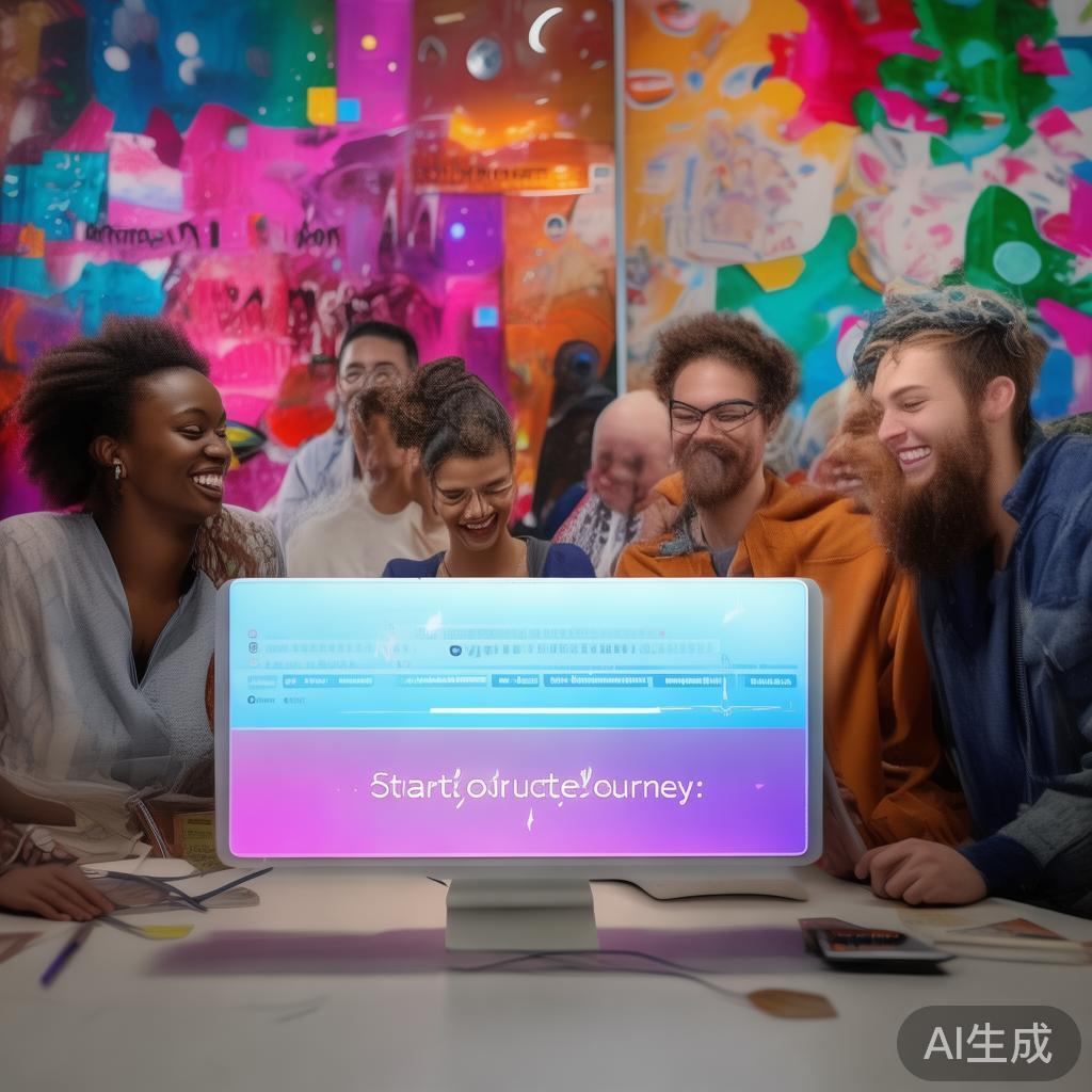 轻松注册成为作者，开启你的创作之旅