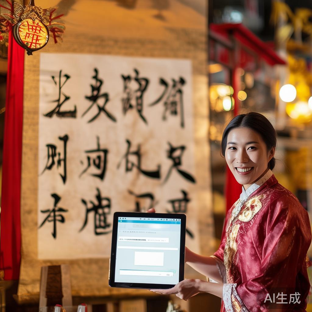 华夏传承注册指南，轻松开启您的传承之旅